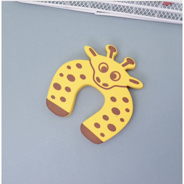 pengaman penahan pintu door stopper