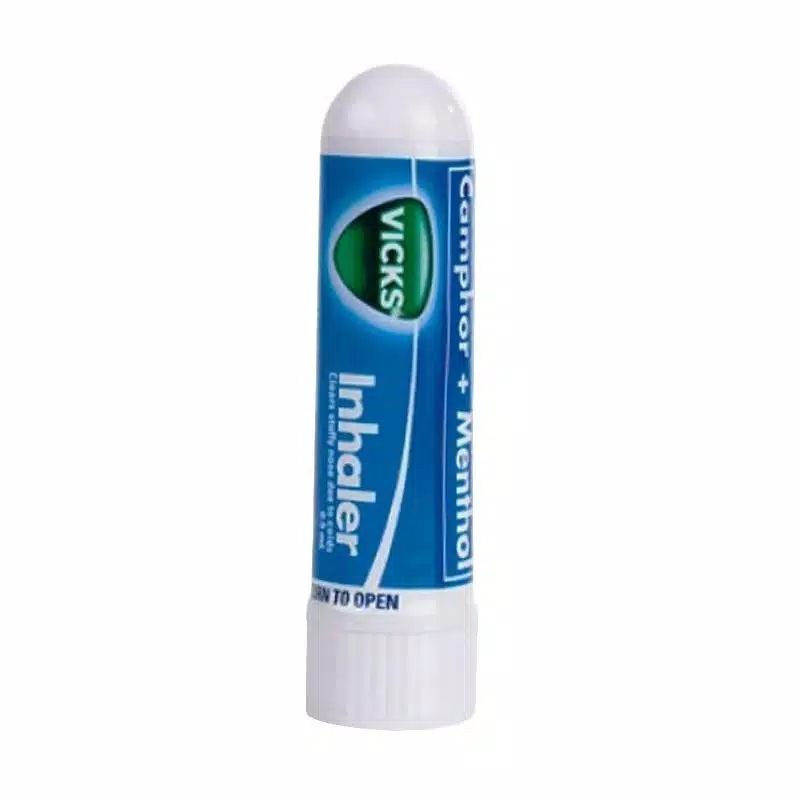 Vicks Inhaler 0,5ml