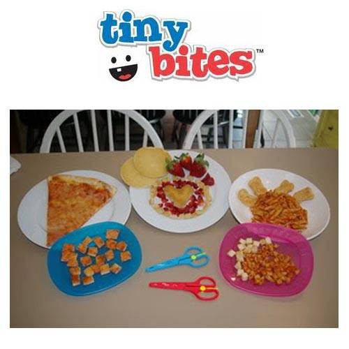 TINYBITES FOOD SHEARS