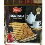 

Monde egg roll kemasan 600grm/biskuit/jajan kaleng