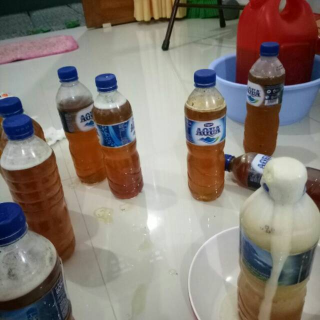 

Madu Hutan Sumbawa