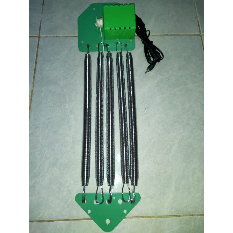 TERMURAH. Ayunan Bayi Elektrik. Mesin Ayunan Listrik Elektrik Bayi Otomatis. WJ GT Baby UBaby-Dinamo + 5per