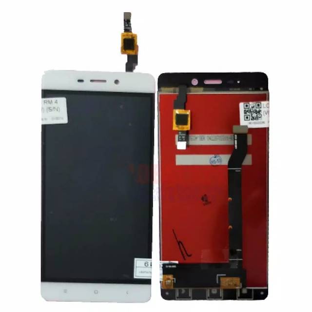 lcd touchscreen xiaomi redmi 4 redmi4 prada
