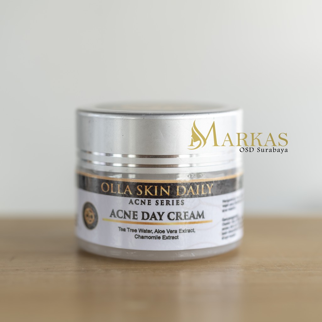 Acne Day Cream OSD