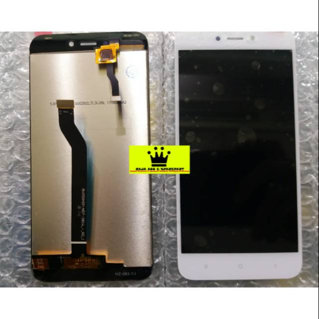 LCD + TOUCHSCREEN XIAOMI REDMI 5A ORI