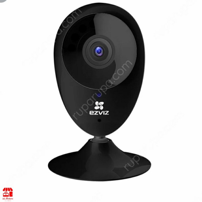 Kamera Ip Indoor Ezviz