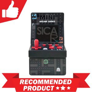 Jual Ipega 16 Bit Mini Arcade Game Console 220 in 1  PG 9095 Limited