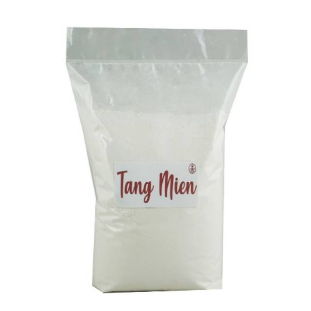 

Tepung tangmien 500 gr