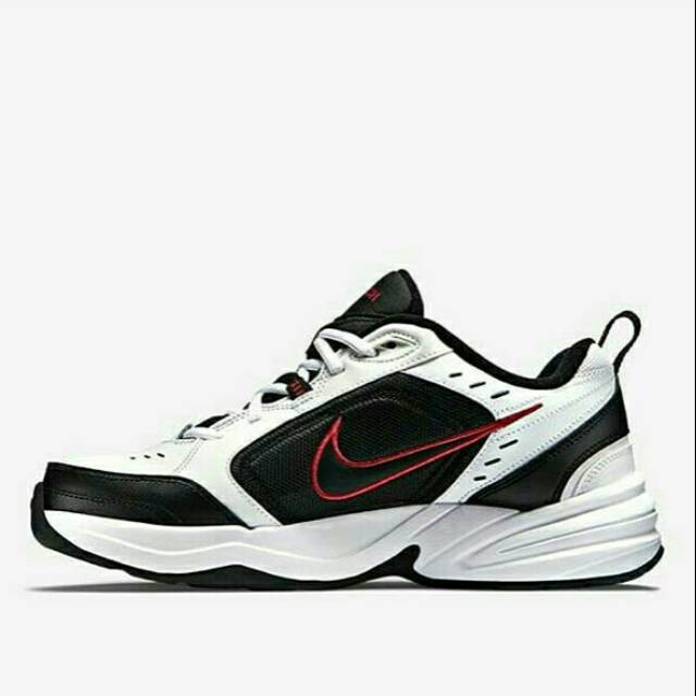 Nike Air Monarch IV | Shopee Indonesia