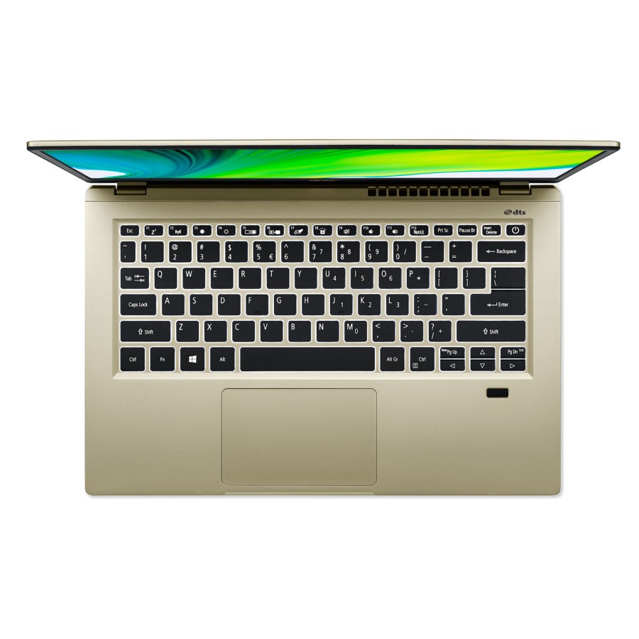 Acer Swift 3X SF314-510G - i5-1135G7 16GB 512GB 14&quot; FHD IrisXe Max W10
