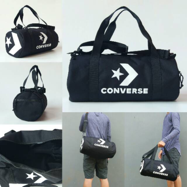travel bag converse