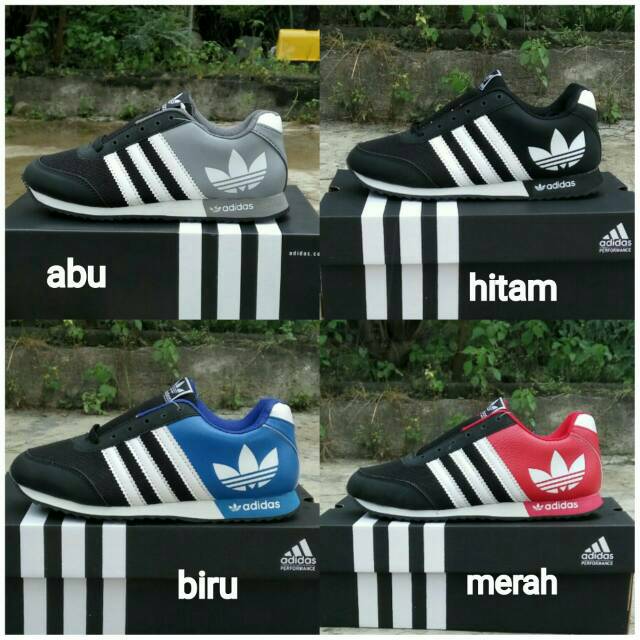 adidas neo shopee