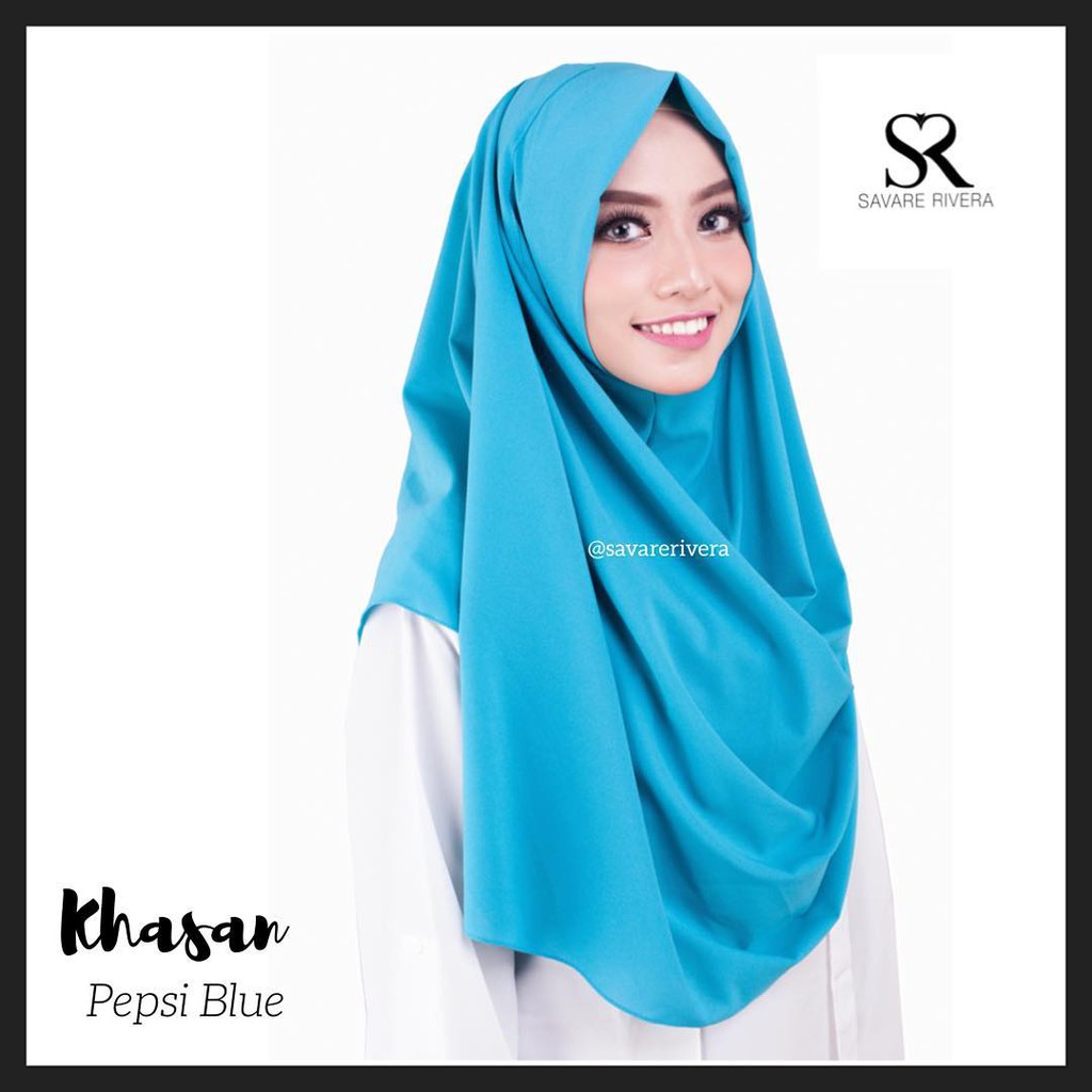 Pepsi Blue KHASAN