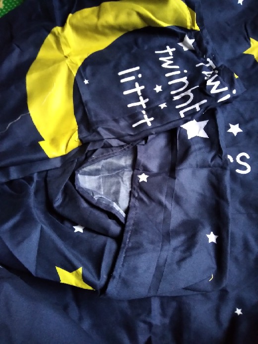 Produsen Sprei Moonstar/bulan Bintang