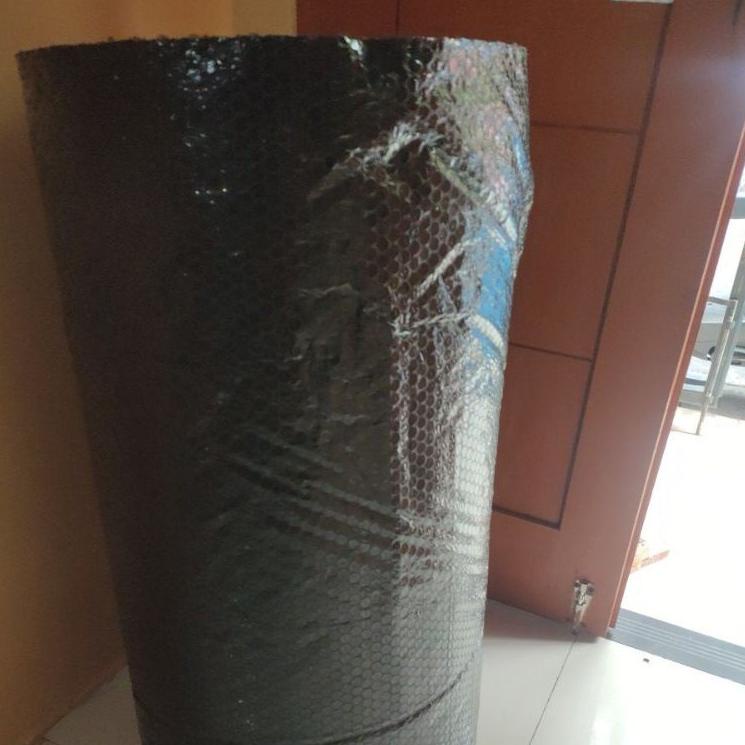 

<U-IDE} <♫} Buble wrap hitam tambhan pekingan <super keren}