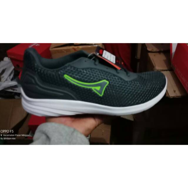 Sepatu Ardiles MRG-ARAGATS Original Sepatu Pria/Unisex Size 39-44