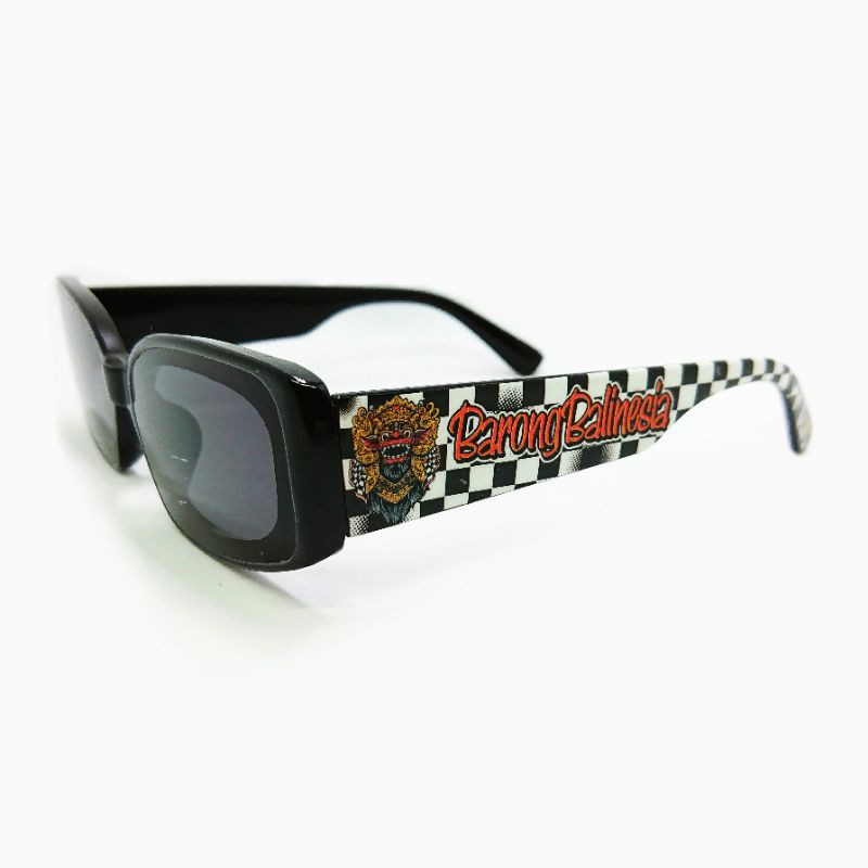 locs AngelRose custom special design BarongBalinesia | kacamata locs | locs custom | kacamata custom