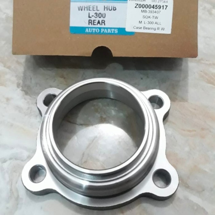 case bearing l300 / rumah bearing l300