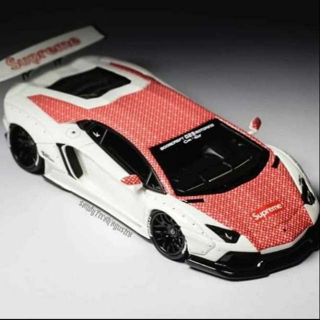 liberty walk diecast