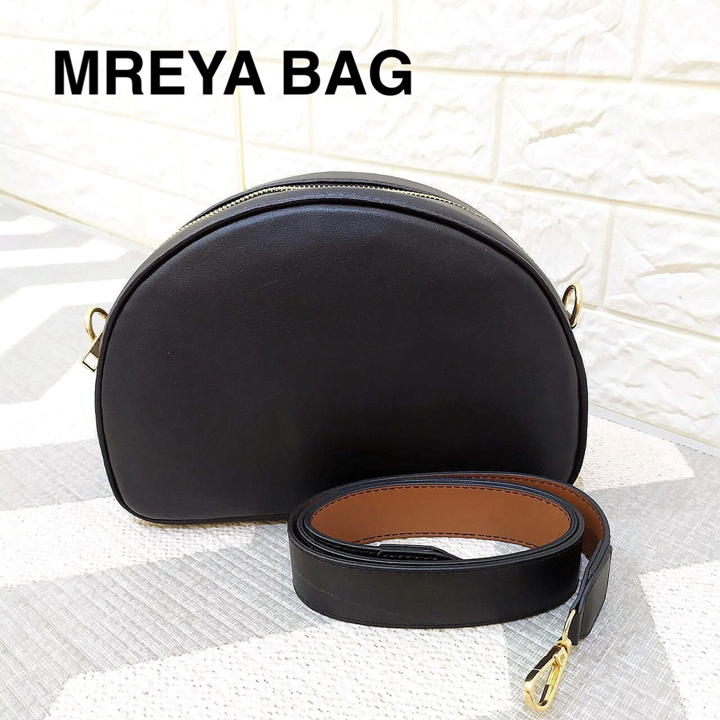 Supllier tas wanita murah cewe import selempang slingbag MREYA BAG