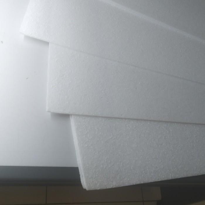 

Art Paper Epp Foam Lembaran Ukuran 100X60Cm Tebal +/- 3Mm