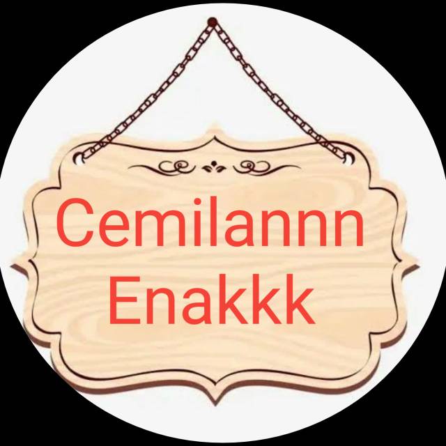 cemilannnenakkk