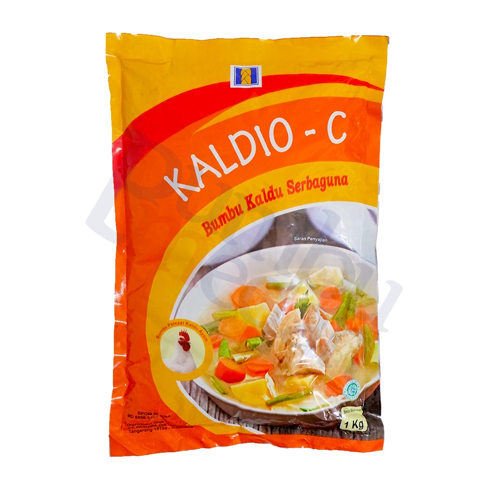 

KALDIO C HRC