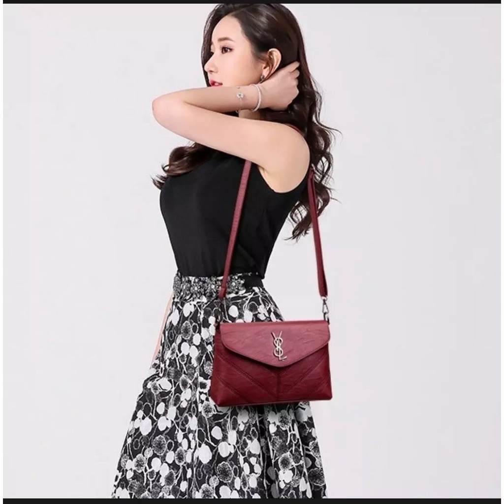 Tas Wanita Bordir / Tas Selempang Wanita Model Terbaru / Tas Wanita Import / Slingbag Wanita Branded / Slingbag Wanita Mini / Tas Selempang Wanita Import Ori / Tas Selempang Wanita Import Batam / Tas Selempang Wanita Korea / Anaya Store