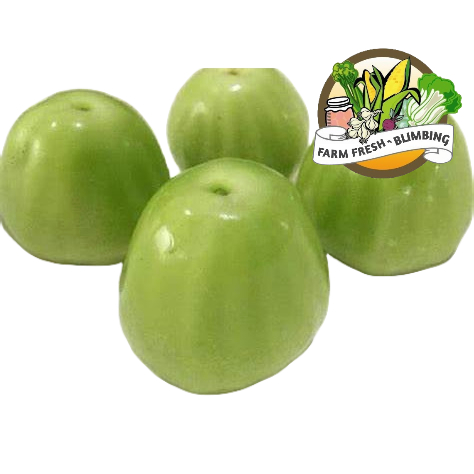 

Jambu Air Madura 1 kg