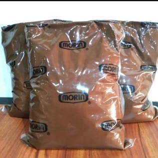 

selai coklat morin 2kg / filling coklat morin