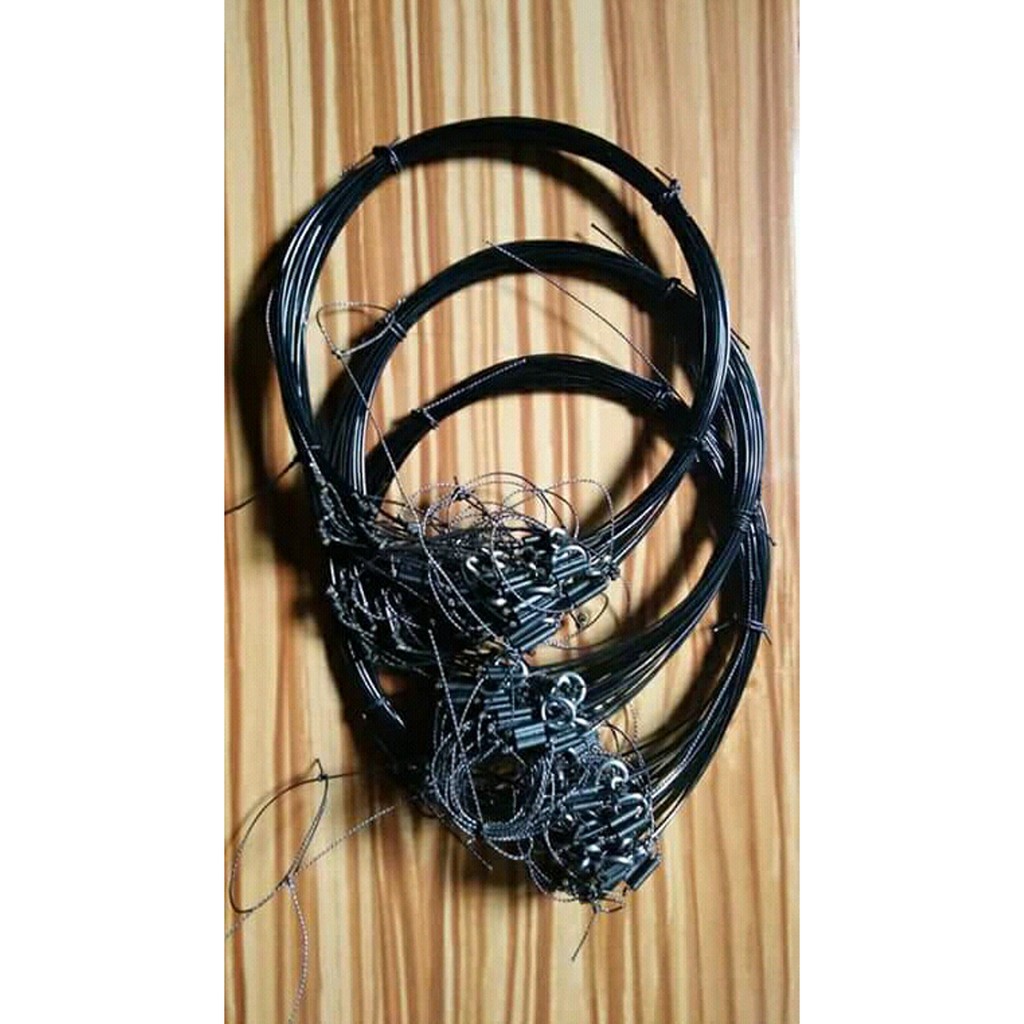 JUAL RACIK GANTUNG RUAK RUAK (JERAT RUAK RUAK MODEL GANTUNG) TERSEDIA