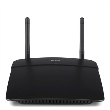 LINKSYS E1700 Wireless N300 Gigabit Router