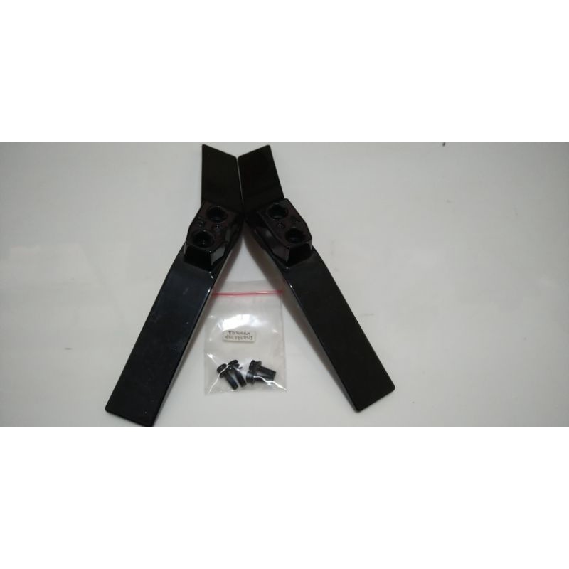 Dudukan kaki tv toshiba 43l3750vj