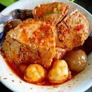 

Bakso bogemmm