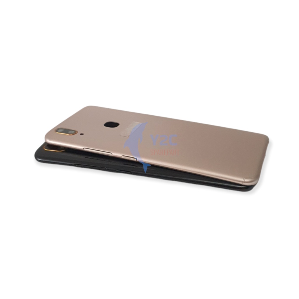 BACKDOOR VIVO V9 / BACK COVER / TUTUP BELAKANG / BATERAI