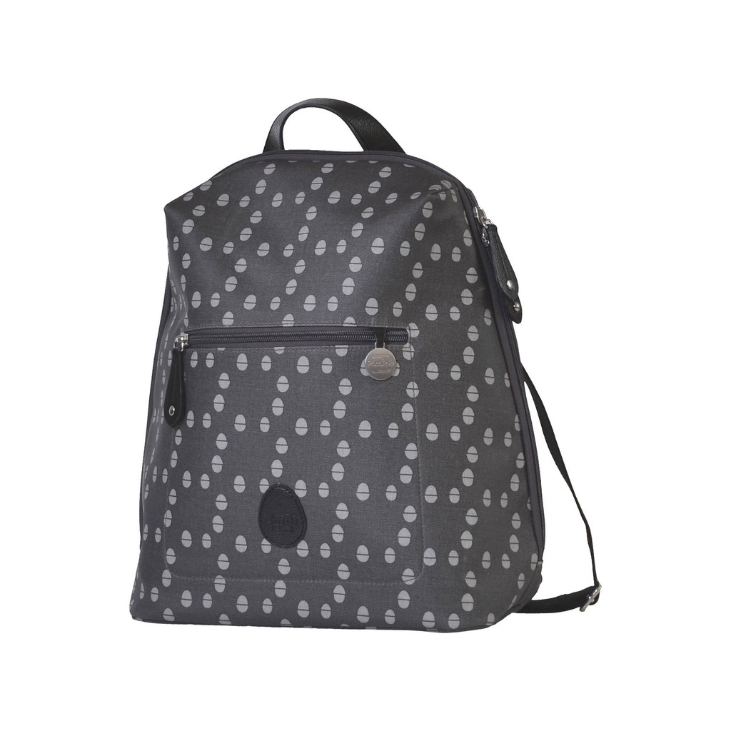 Pacapod - Diaper Bag Hartland PRINT