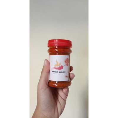 

Sambal Bawang
