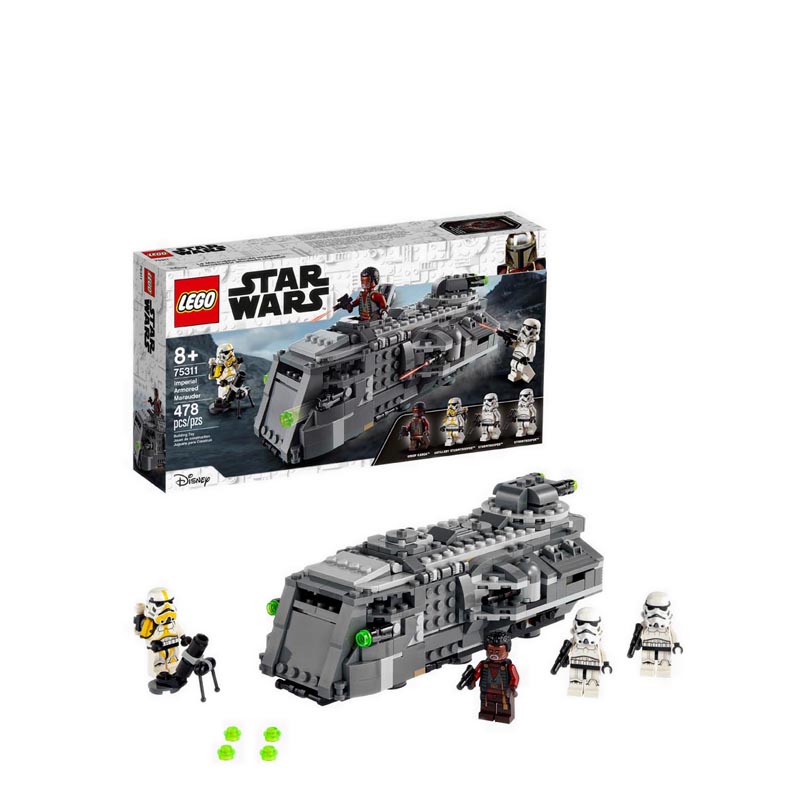 Jual LEGO Star Wars TM Imperial Armored 