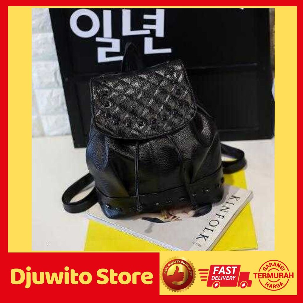 TAS PUNGGUNG WANITA MURAH TAS PUNGGUNG WANITA IMPORT TAS RANSEL KULIT WANITA MURAH TAS WANITA KULIT