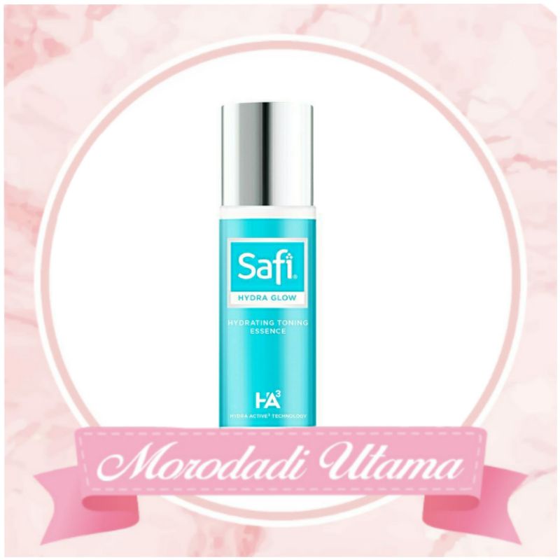 Safi Hydra Glow Hydrating Toning Essence