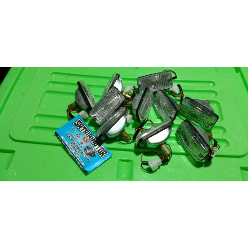 lampu atret colt t120 t120ss lampu mundur Mitsubishi colt t120ss t120