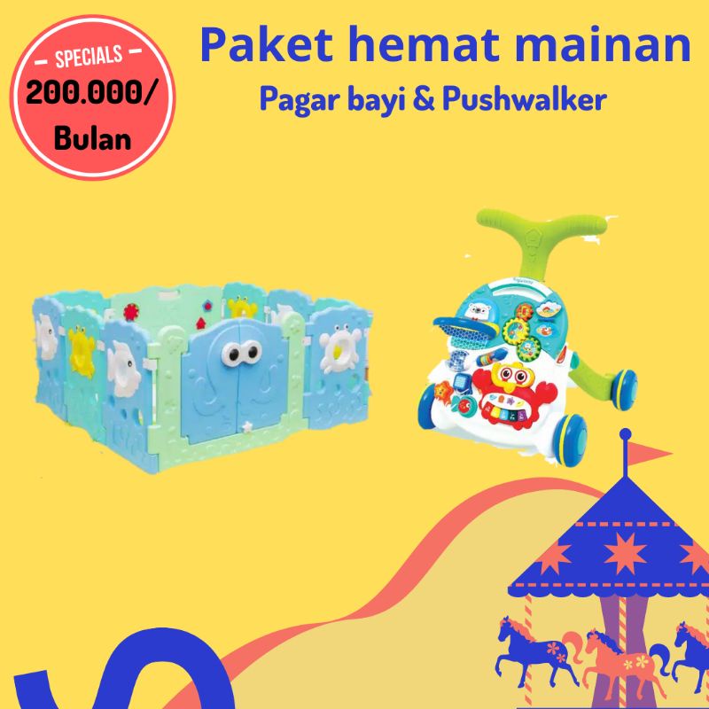 pagar bayi sewa Jogja tidak dijual