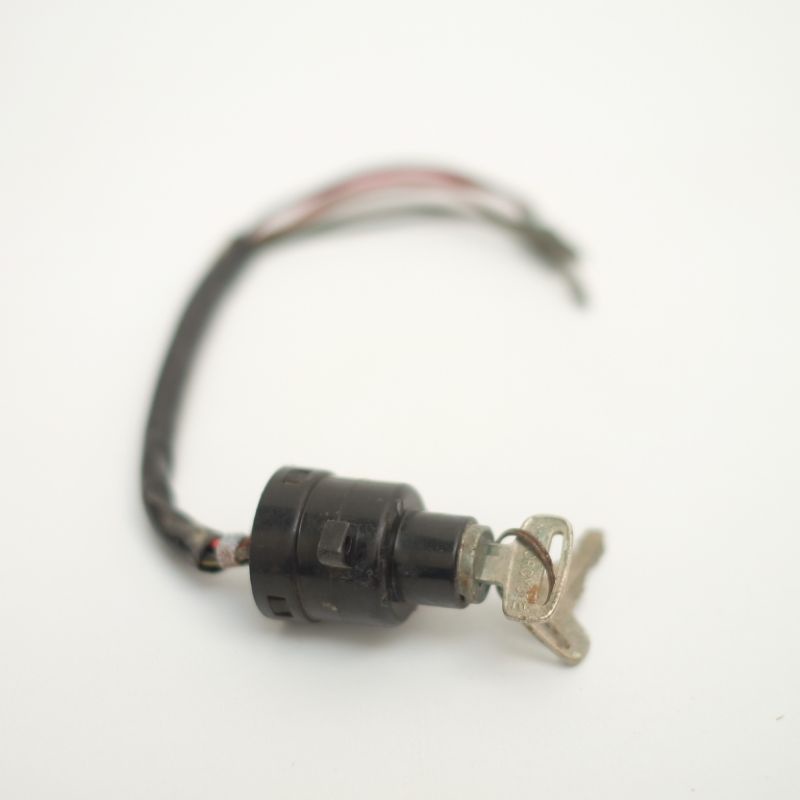 KUNCI KONTAK YAMAHA V80 NOS