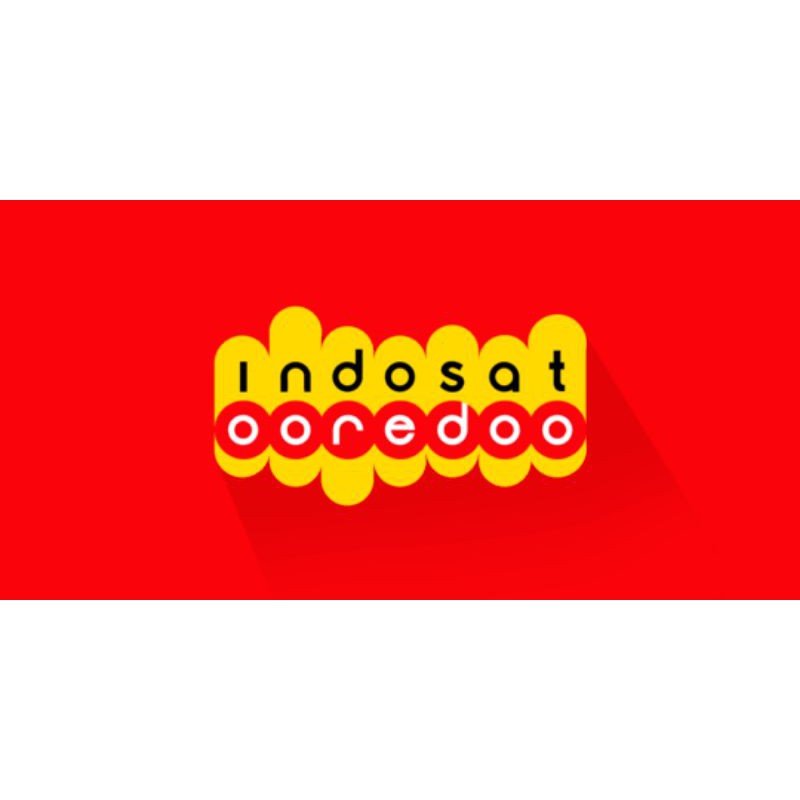 Pulsa reguler indosat 5k 10k 20k