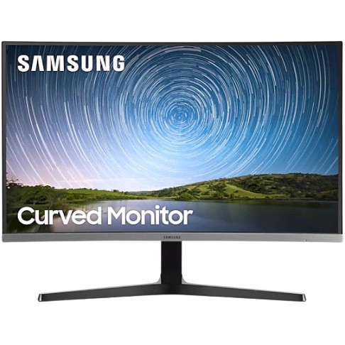 SAMSUNG 32&quot; inch LC32R500FDE FHD LED Curved Monitor LC32R500 C32R500