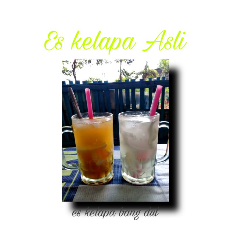 

Kelapa