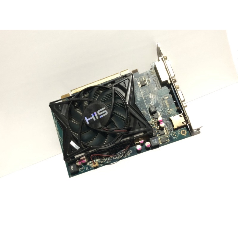 RADEON HD 6670 1GB DDR3