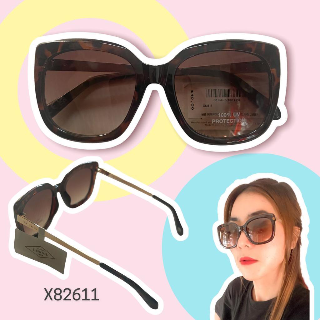 Kacamata Fossil Sunglass X82611