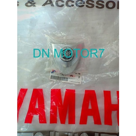Emblem Dasi Yamaha F1ZR Original Logo Dasi Logo panel Tameng F1ZR Vega R Old lama Asli ori