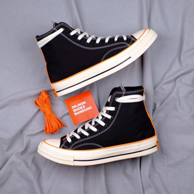 CISHOES VINCE STAPLES x Converse Chuck Taylor All Star 70s Hi